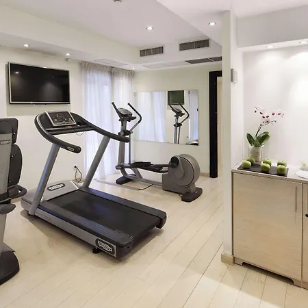 Hotel Nh Collection Giustiniano
