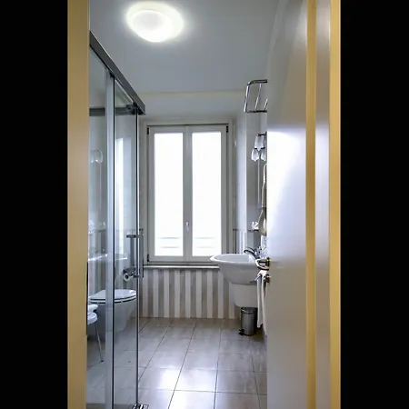 Ξενοδοχείο Domus Australia