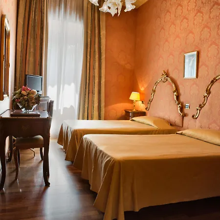 Turner 4* Rome