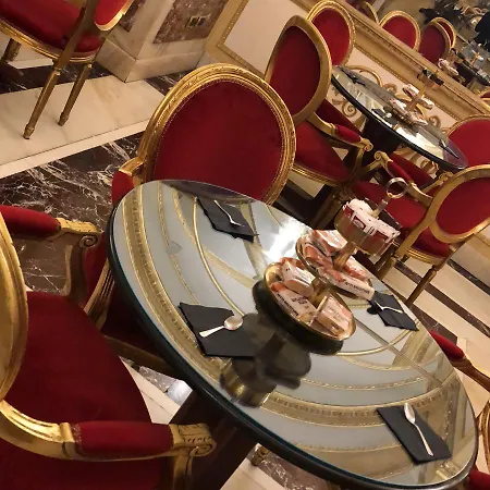 Hotel Turner Rome