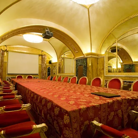 Turner 4* Rome