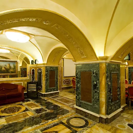 Turner Hotel