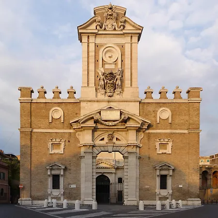 Turner 4* Rome