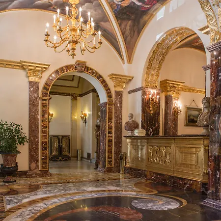 Hotel Turner Rome