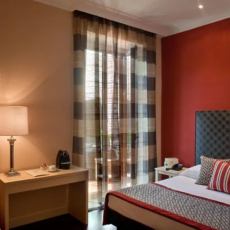 Ac By Marriott Clodio