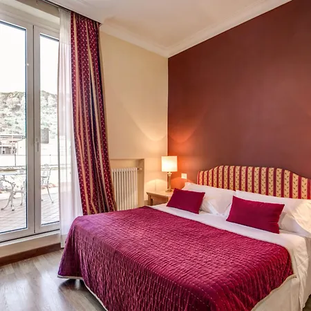 Ac By Marriott Clodio Otel