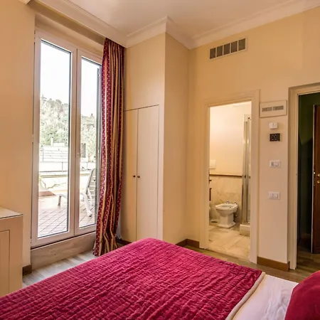 Ac By Marriott Clodio 4*
