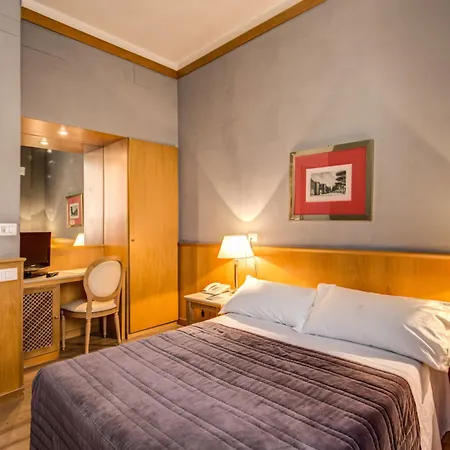 Ac By Marriott Clodio 4*