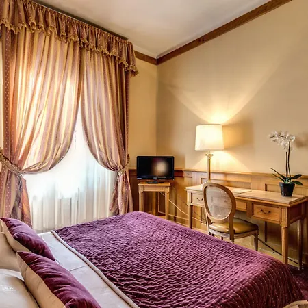 Otel Ac By Marriott Clodio 4*
