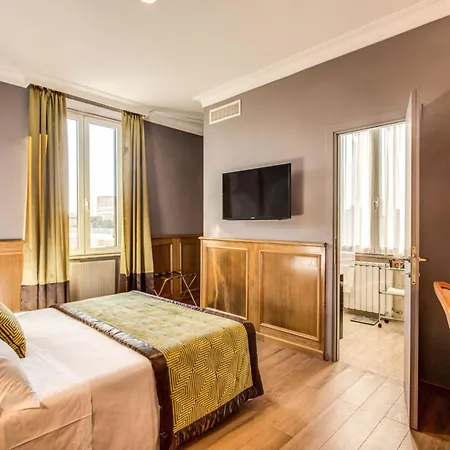 Ac By Marriott Clodio Roma