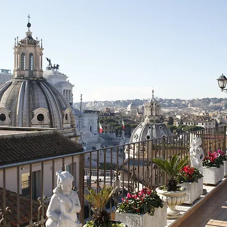 Pace Helvezia Hotel 4*
