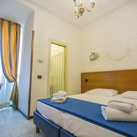 Hotel Grifo Rom