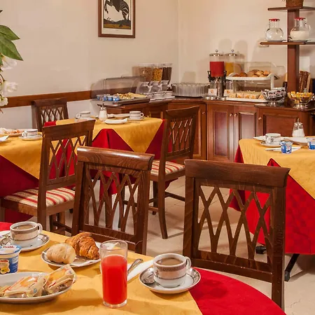Hotel Grifo 3*