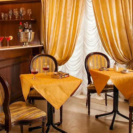 Hotel Grifo Rom