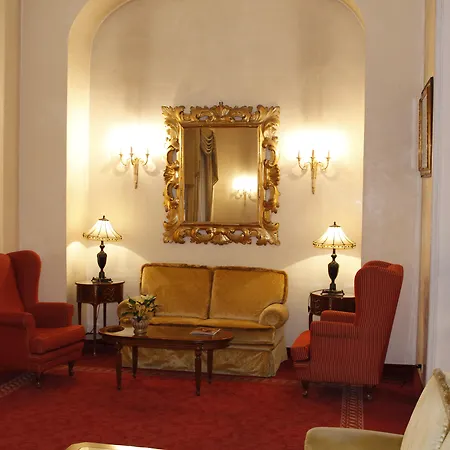 Pace Helvezia 4*