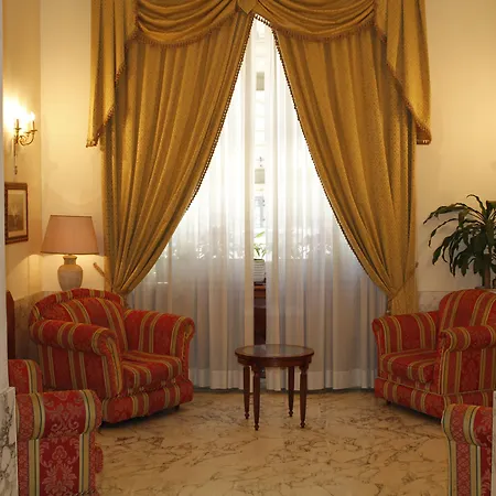 Pace Helvezia Hotel