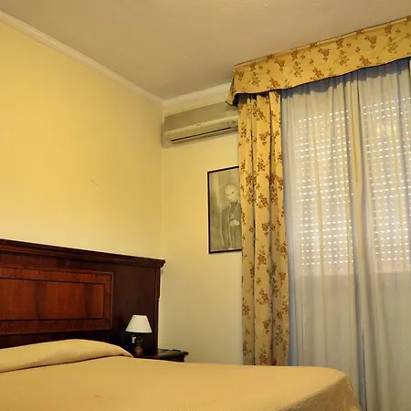 Hotel Cinecittà