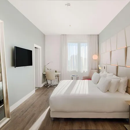 Nh Collection Palazzo Cinquecento Рим