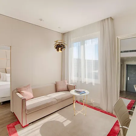Nh Collection Palazzo Cinquecento Отель