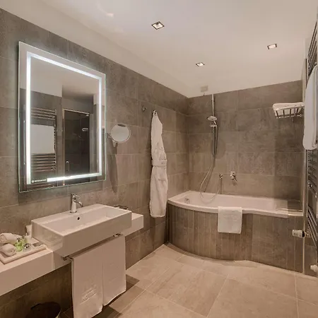 Nh Collection Palazzo Cinquecento 5* Рим