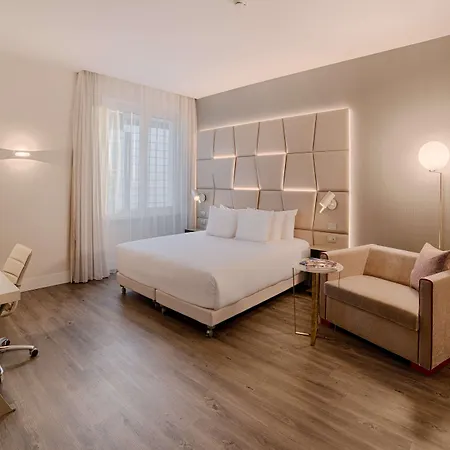 Nh Collection Palazzo Cinquecento Отель