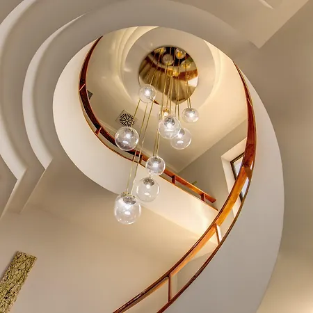 Hotel Cervara Park 4*
