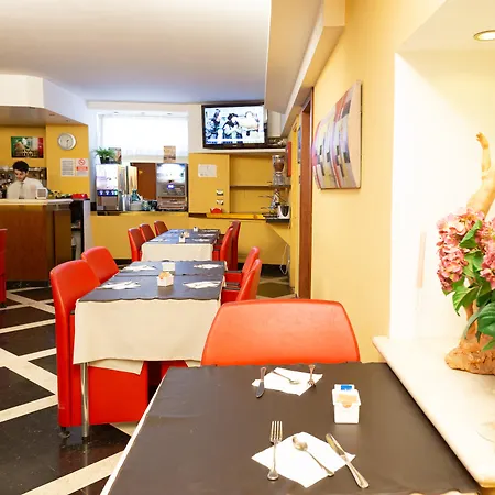 Cervara Park Hotel