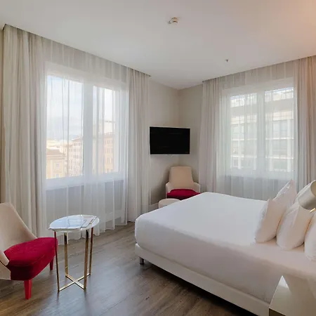 Nh Collection Palazzo Cinquecento Рим