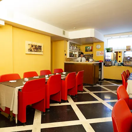 Cervara Park 4* Roma