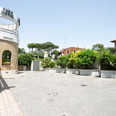 Hotel Cervara Park Roma