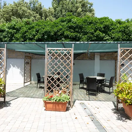 Hotel Cervara Park Roma