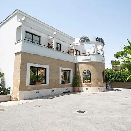 Cervara Park Hotel Roma