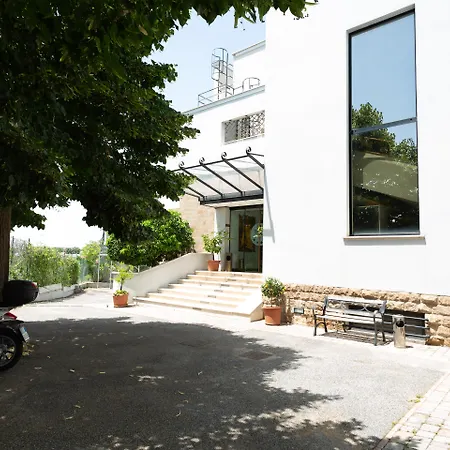 Hotel Cervara Park Roma