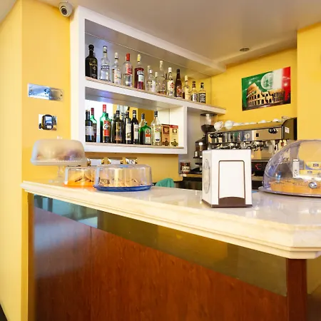 Hotel Cervara Park