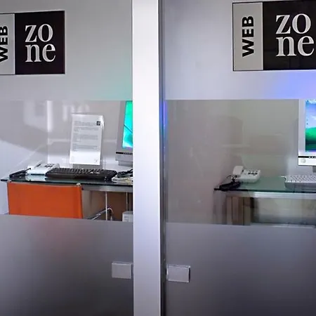 Zone Рим
