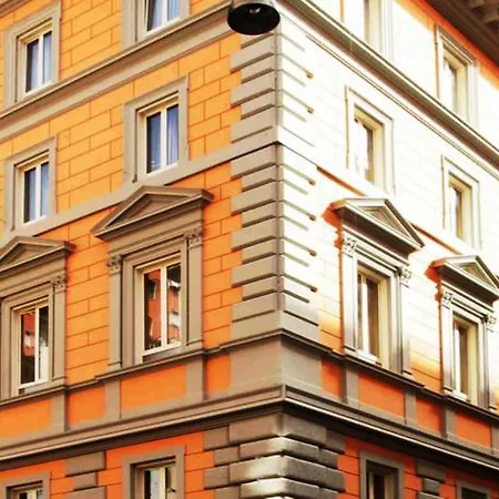 Augusta Lucilla Palace 4* Rzym