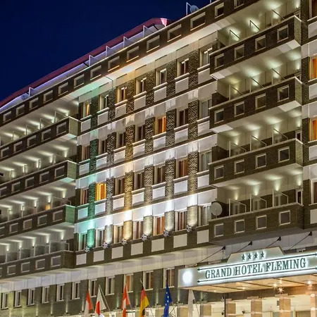 Grand Fleming By Omnia 4*
