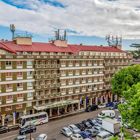 Grand Fleming By Omnia Hotell Rom