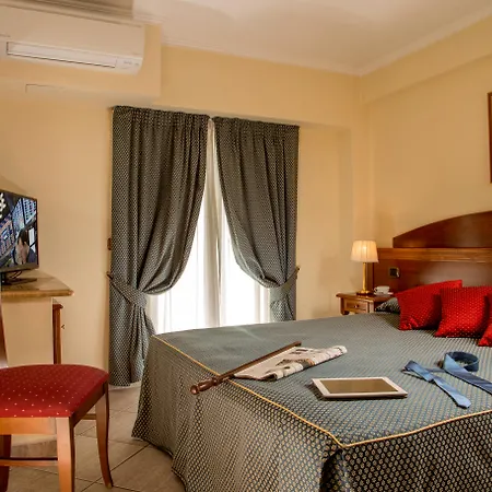Hotel Marini Park