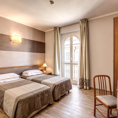 Villafranca 4* רומא