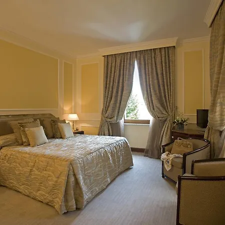 Baglioni Regina - The Leading Of The World Hotell