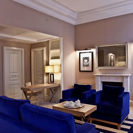 The First Arte - Preferred & 5* Ρώμη