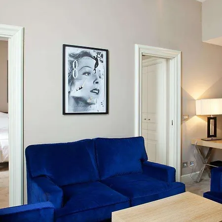 The First Arte - Preferred & 5* Ρώμη