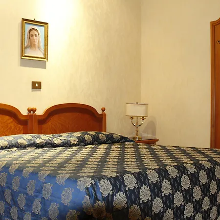 Otel Genio