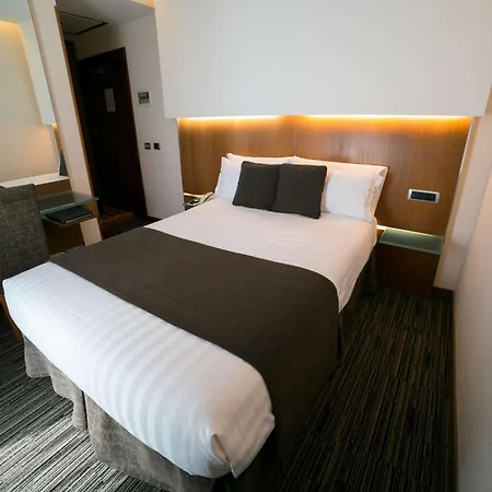 Hotel Western Universo Roma