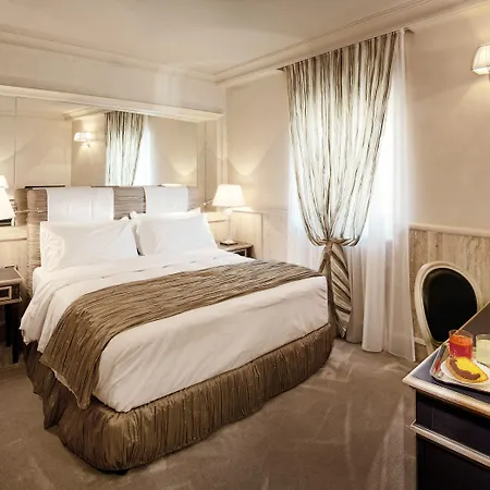 Barocco Hotel 4*