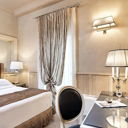 Barocco Hotel 4*