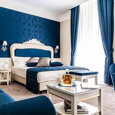 Leonardo Boutique Monti רומא
