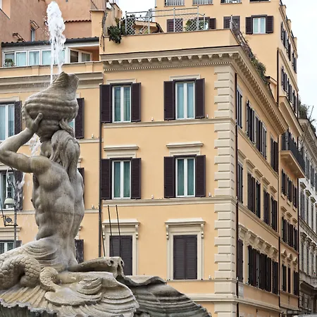 Barocco Roma