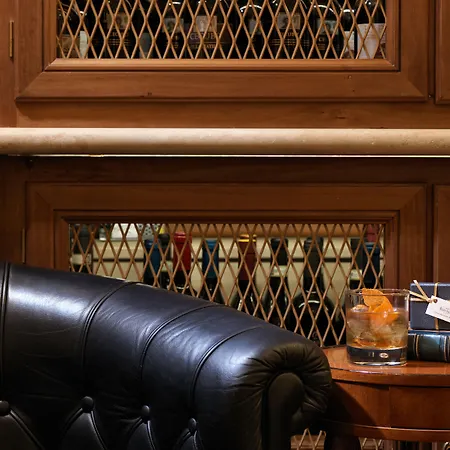 Barocco Hotel Roma